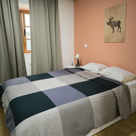 Coimbra Downtown Studio Dış mekan fotoğraf