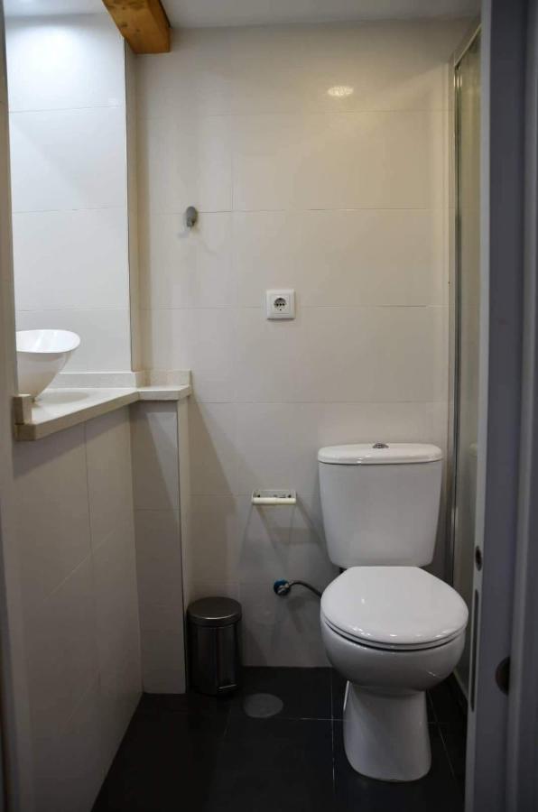 Coimbra Downtown Studio Dış mekan fotoğraf