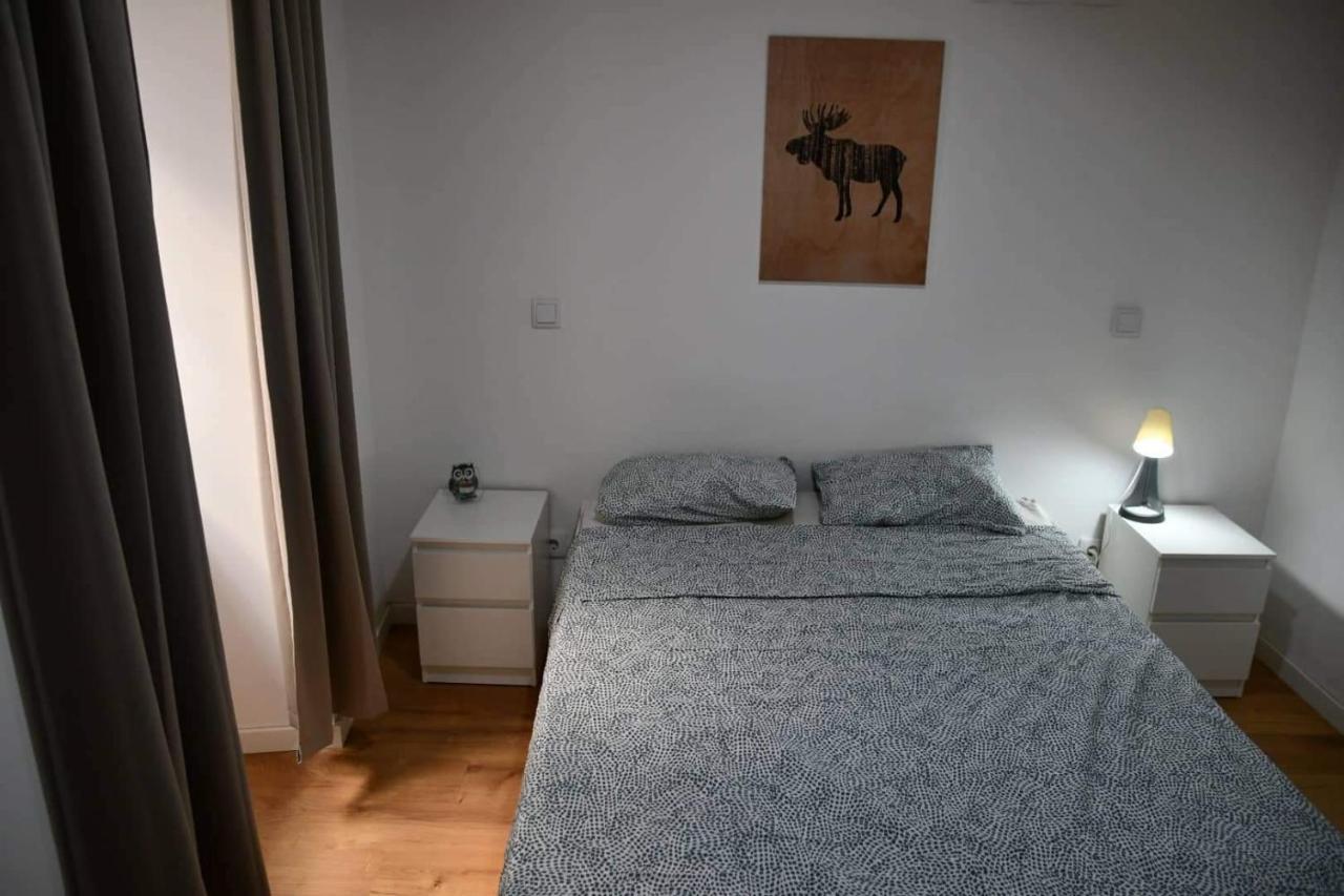 Coimbra Downtown Studio Dış mekan fotoğraf