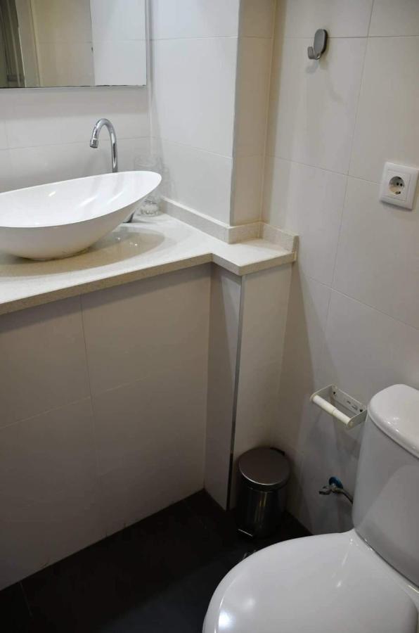 Coimbra Downtown Studio Dış mekan fotoğraf
