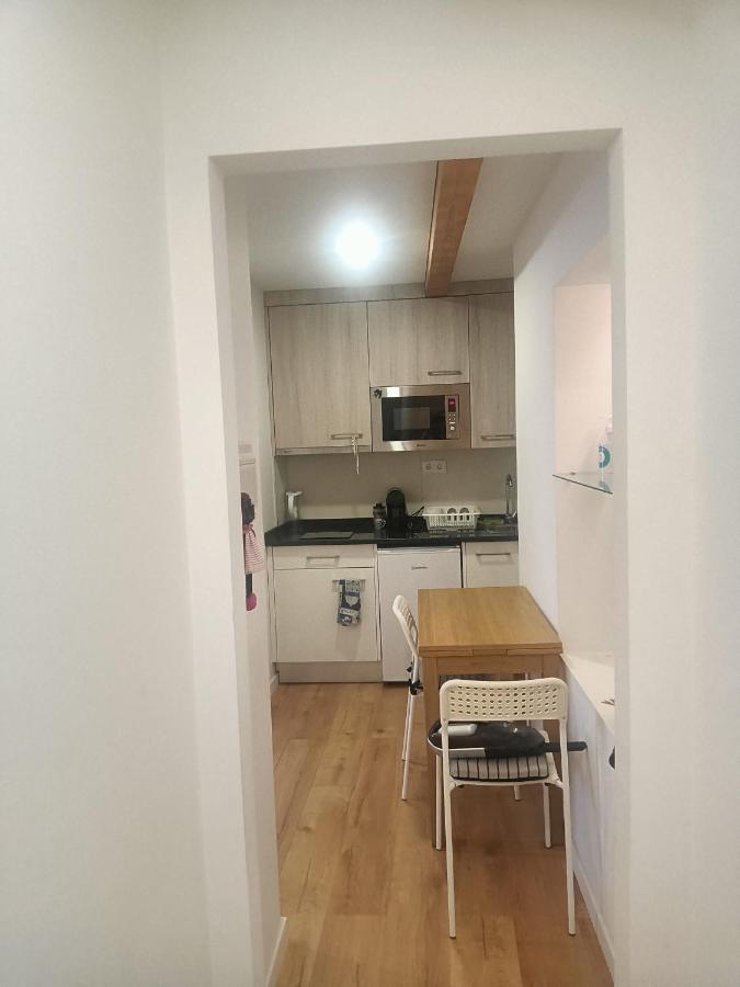 Coimbra Downtown Studio Dış mekan fotoğraf