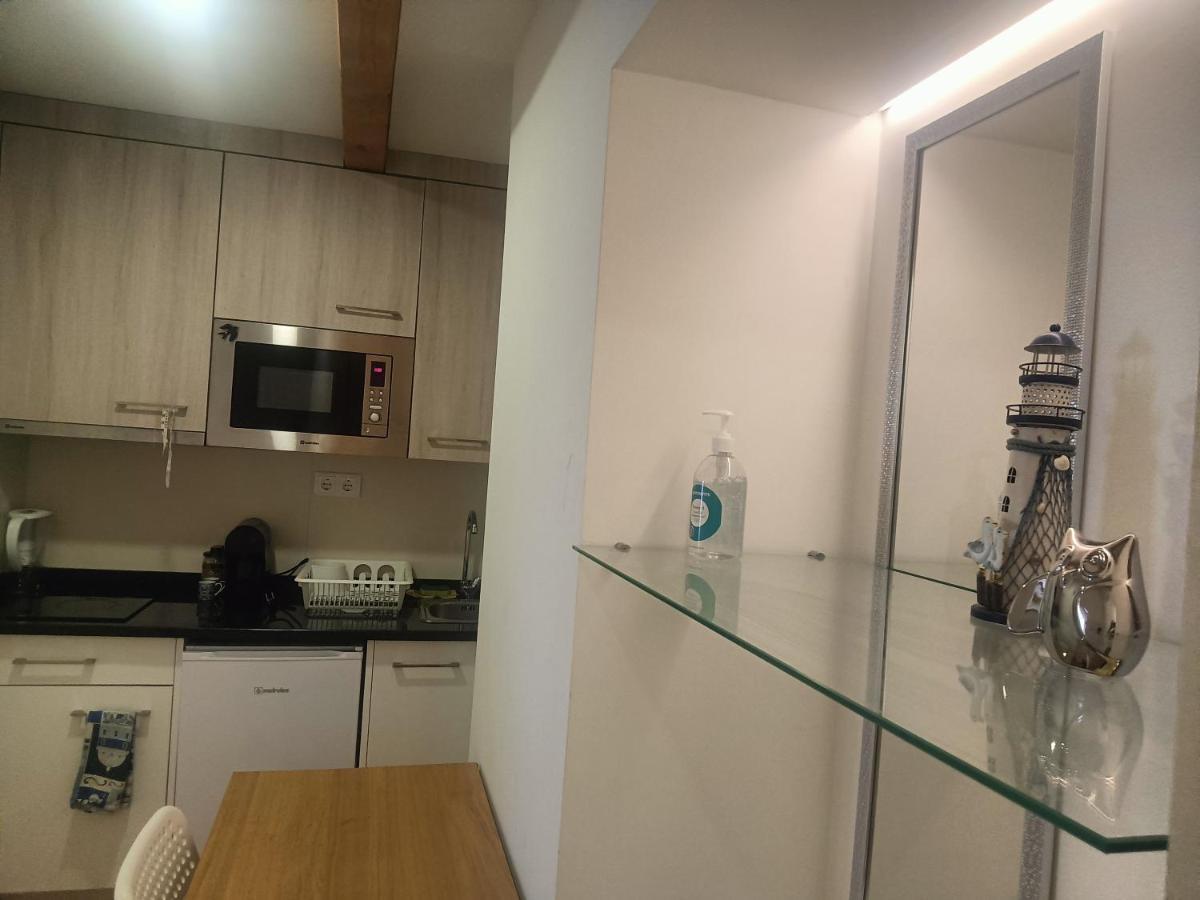 Coimbra Downtown Studio Dış mekan fotoğraf