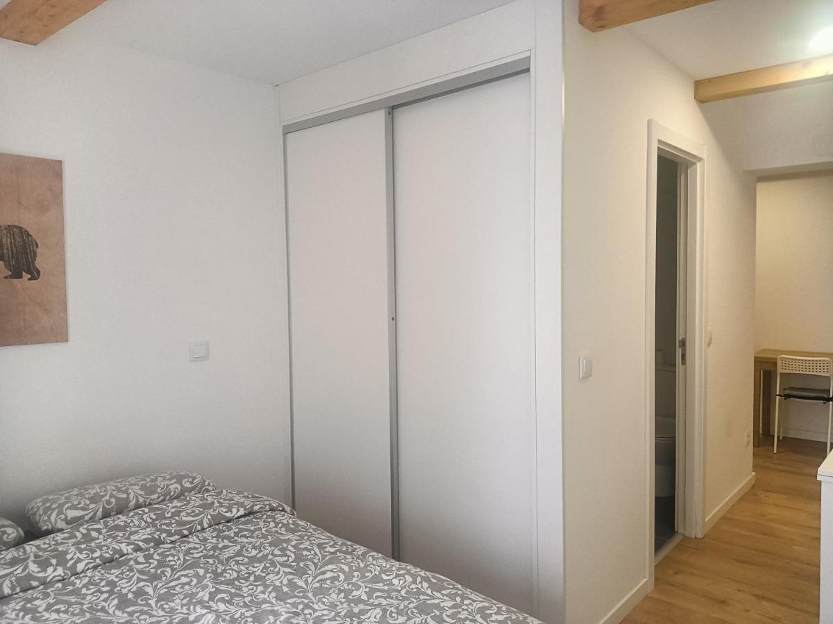 Coimbra Downtown Studio Dış mekan fotoğraf