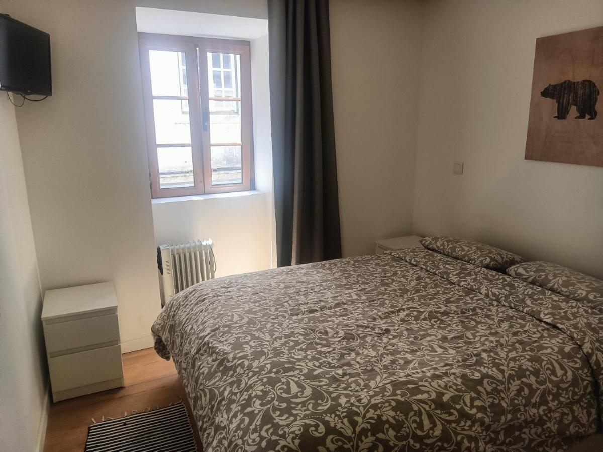 Coimbra Downtown Studio Dış mekan fotoğraf