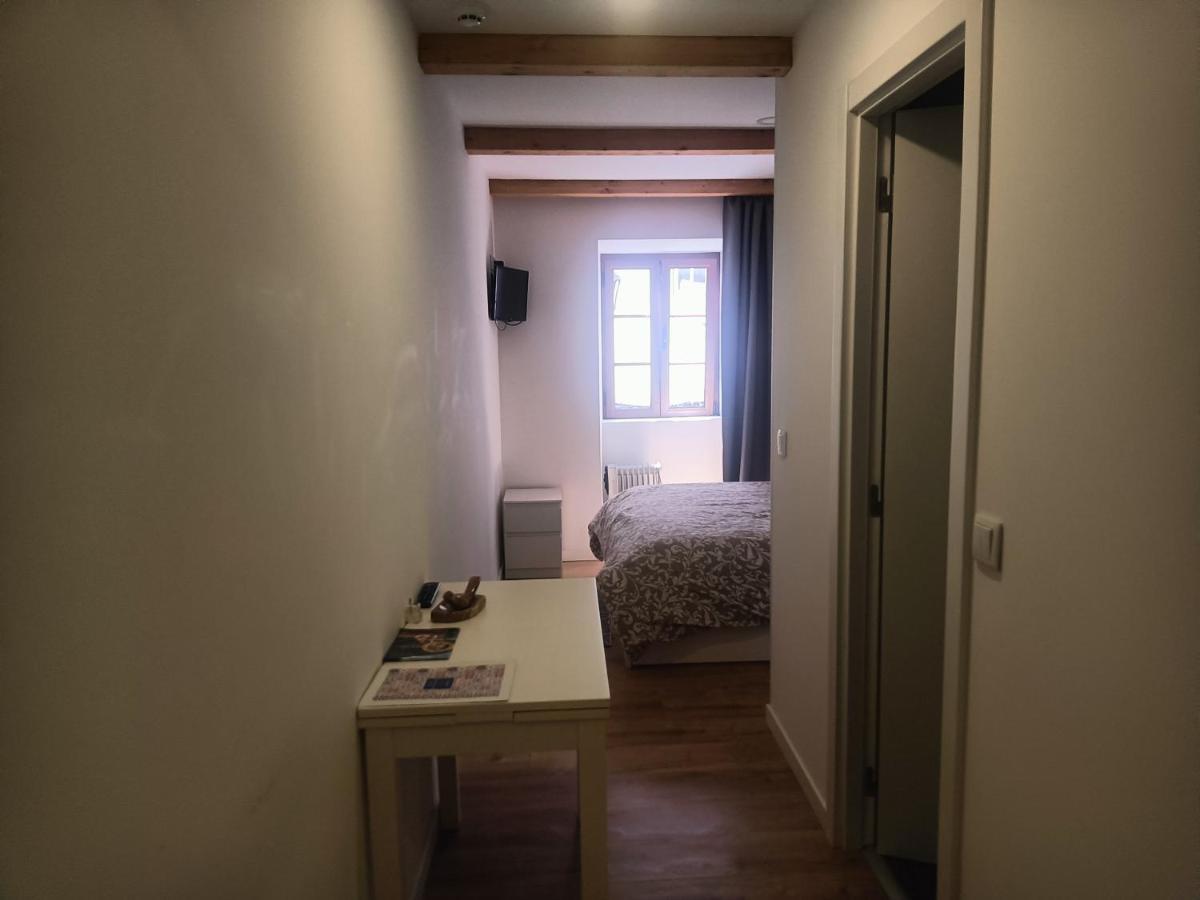 Coimbra Downtown Studio Dış mekan fotoğraf