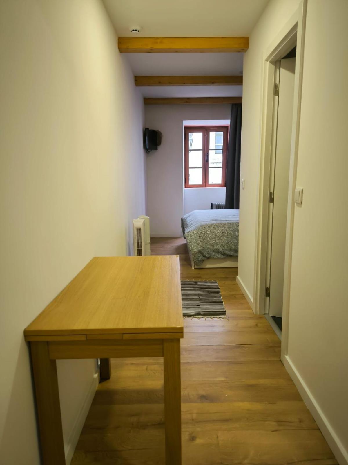 Coimbra Downtown Studio Dış mekan fotoğraf